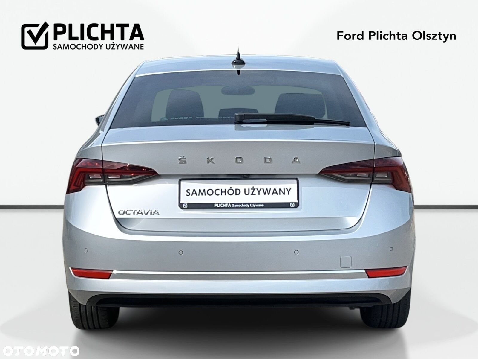 Skoda Octavia - 6