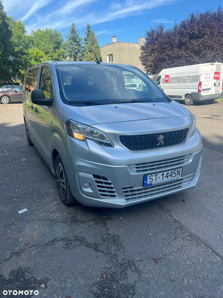 Peugeot Expert - 3