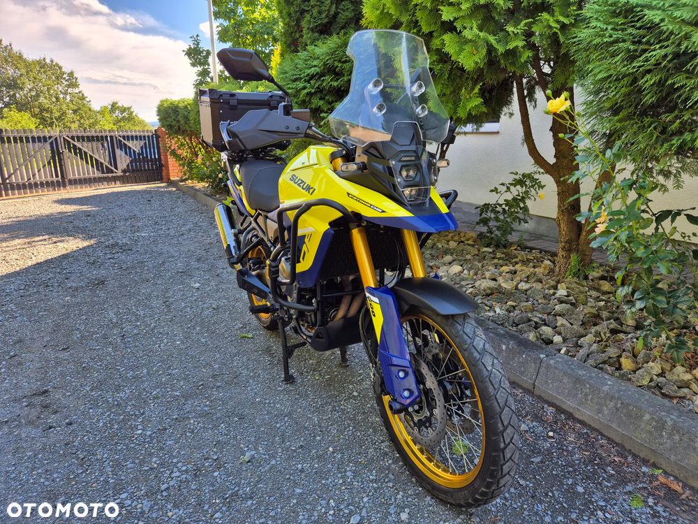 Suzuki DL - 4