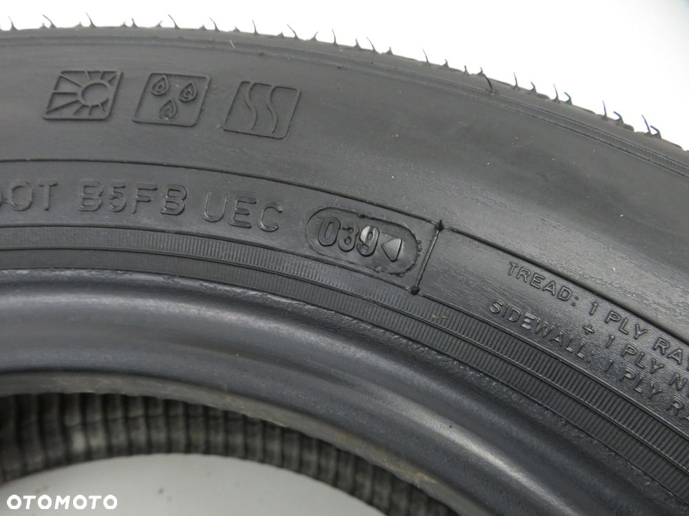 165/70R13 OPONA LETNIA Kormoran D168 79T - 5