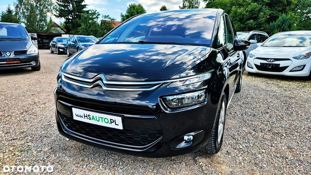 Citroën C4 Picasso 1.6 VTi Vitamin - 27