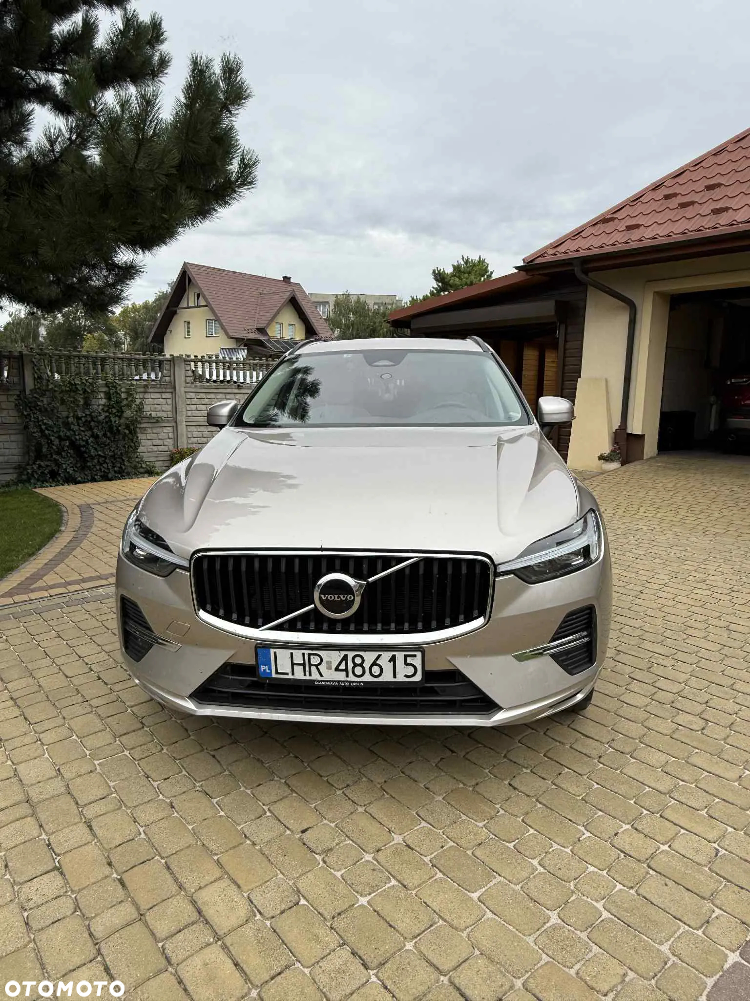 Volvo XC 60 B4 B Core - 22