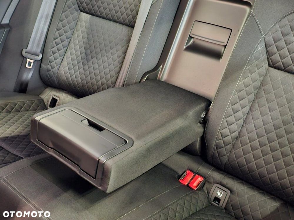 Skoda Superb 2.0 TDI 4x4 Style DSG - 24