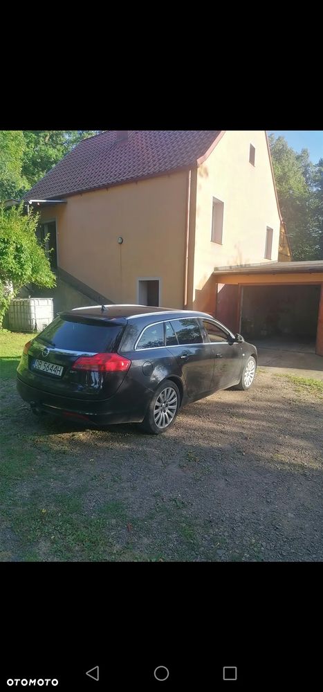 Opel Insignia - 4