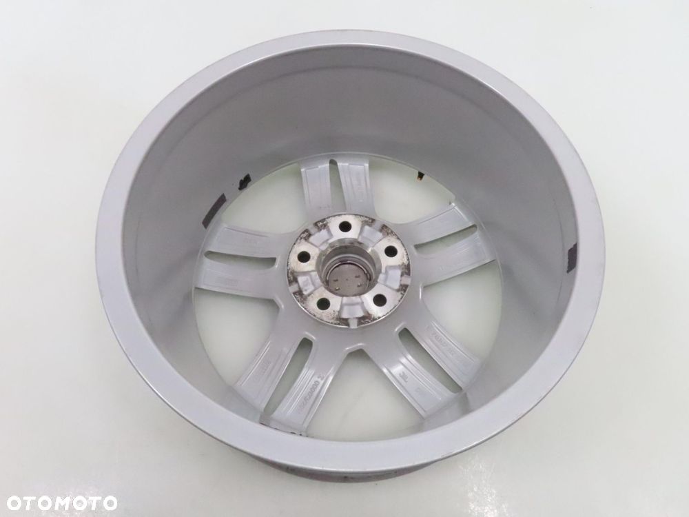 Alufelgi 17'' Audi A4 B8 B9 5x112 ET42 8W0601025P - 4