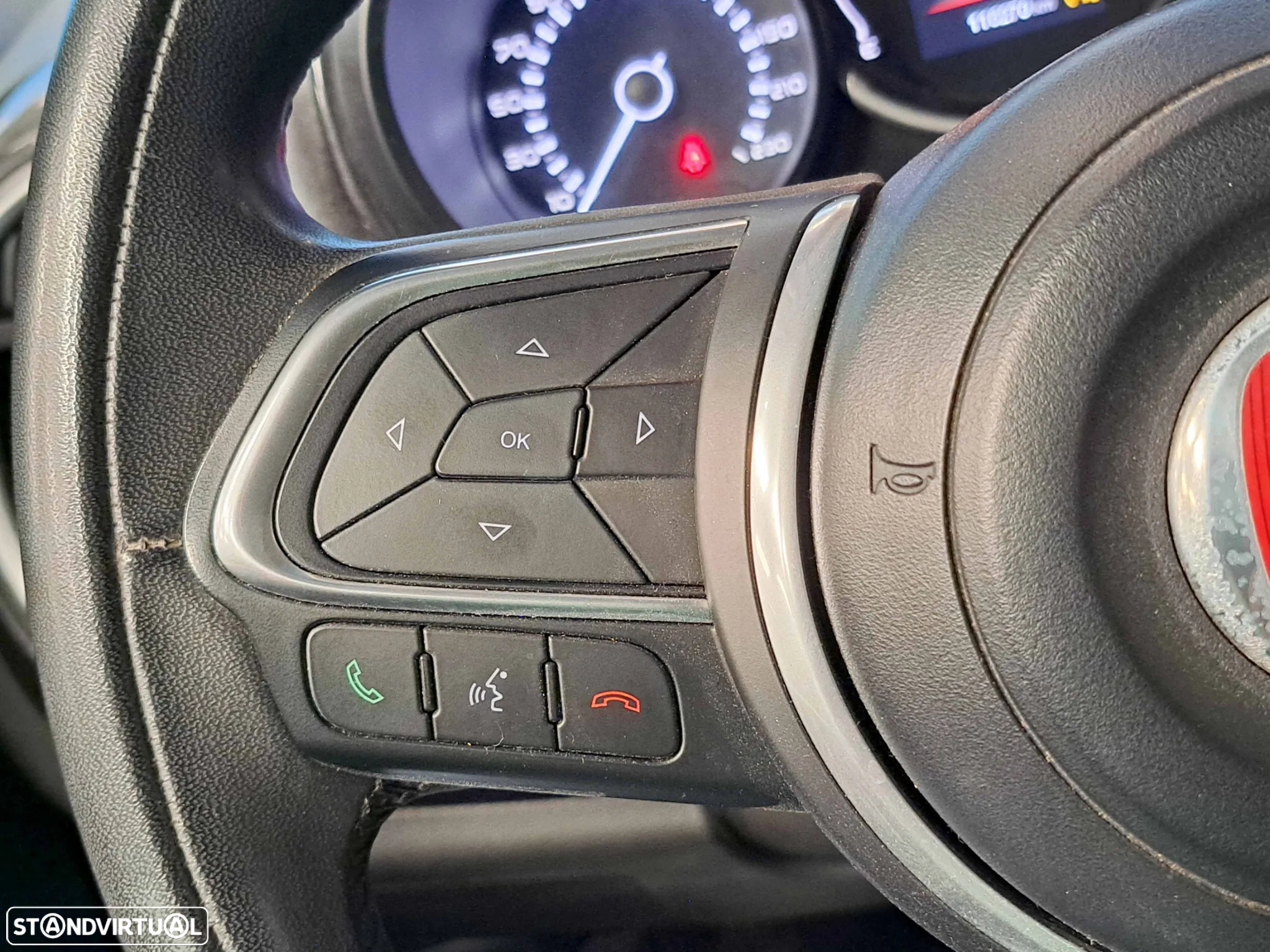 Fiat 500L 1.3 MJ Lounge S&S - 8