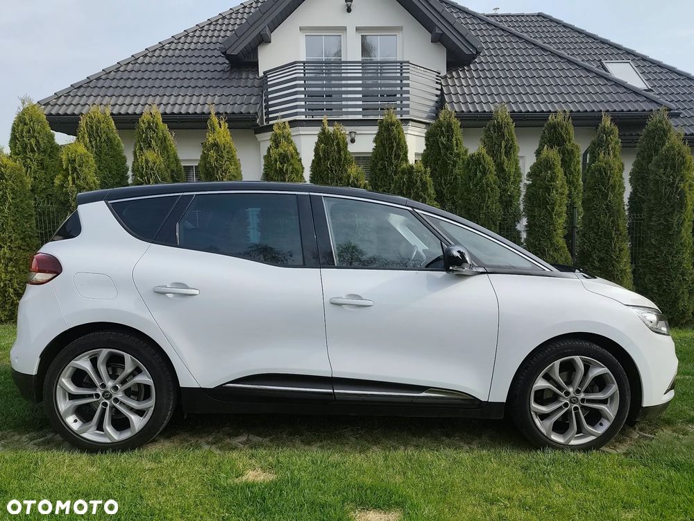 Renault Scenic - 3