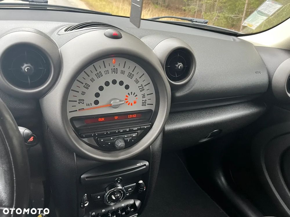 MINI Countryman - 29