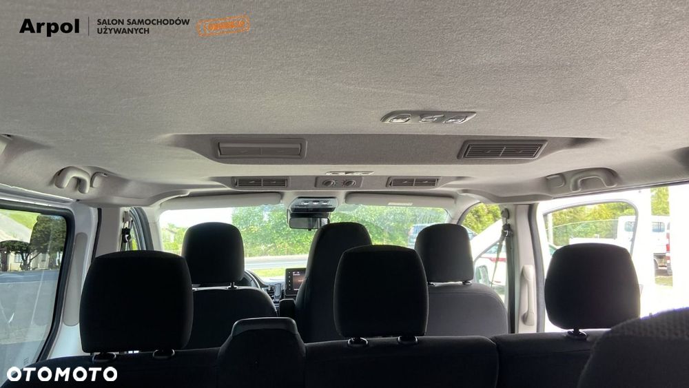 Renault Trafic - 11