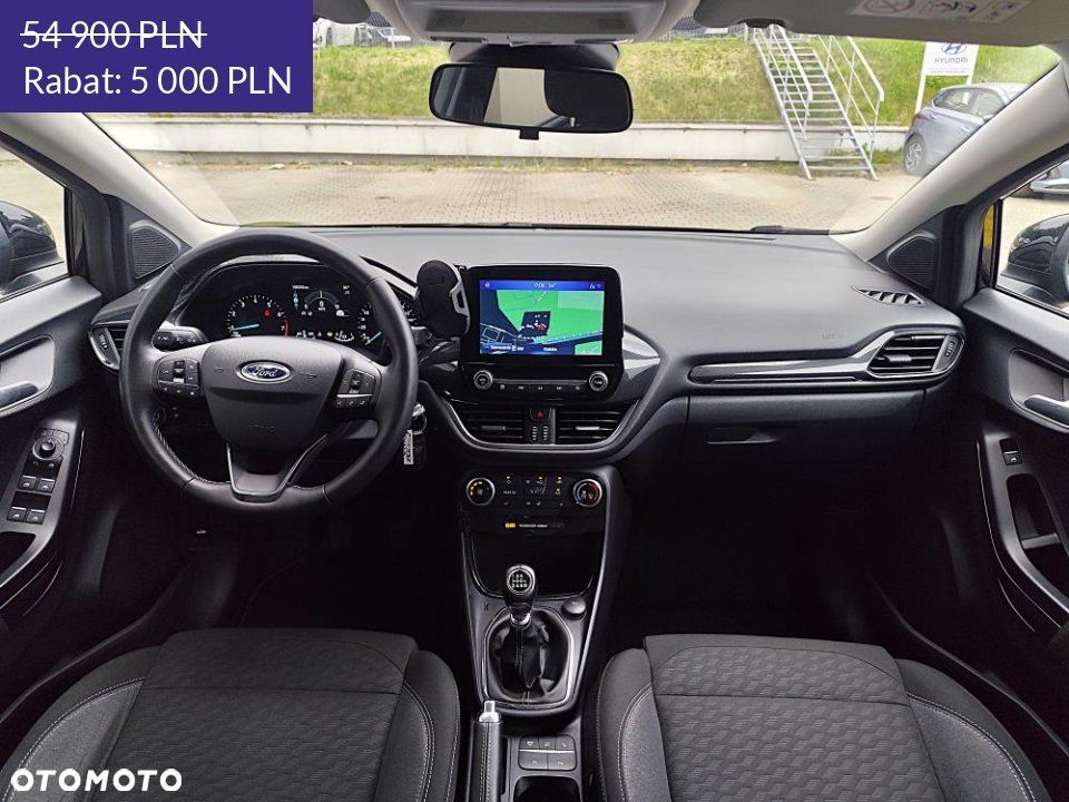 Ford Puma - 13
