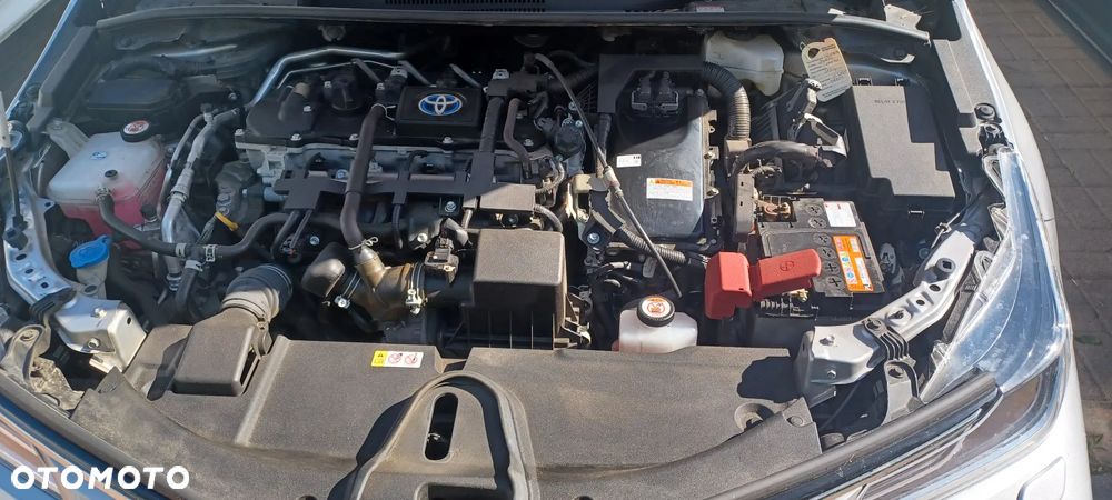 Toyota Corolla - 10