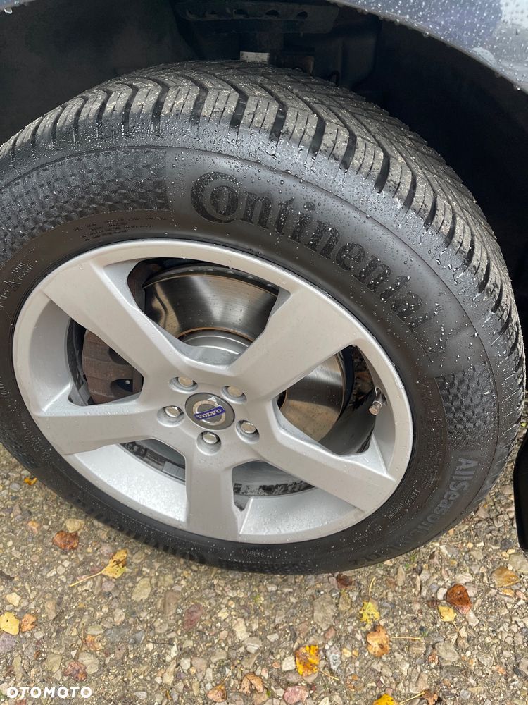 Volvo XC 60 - 13