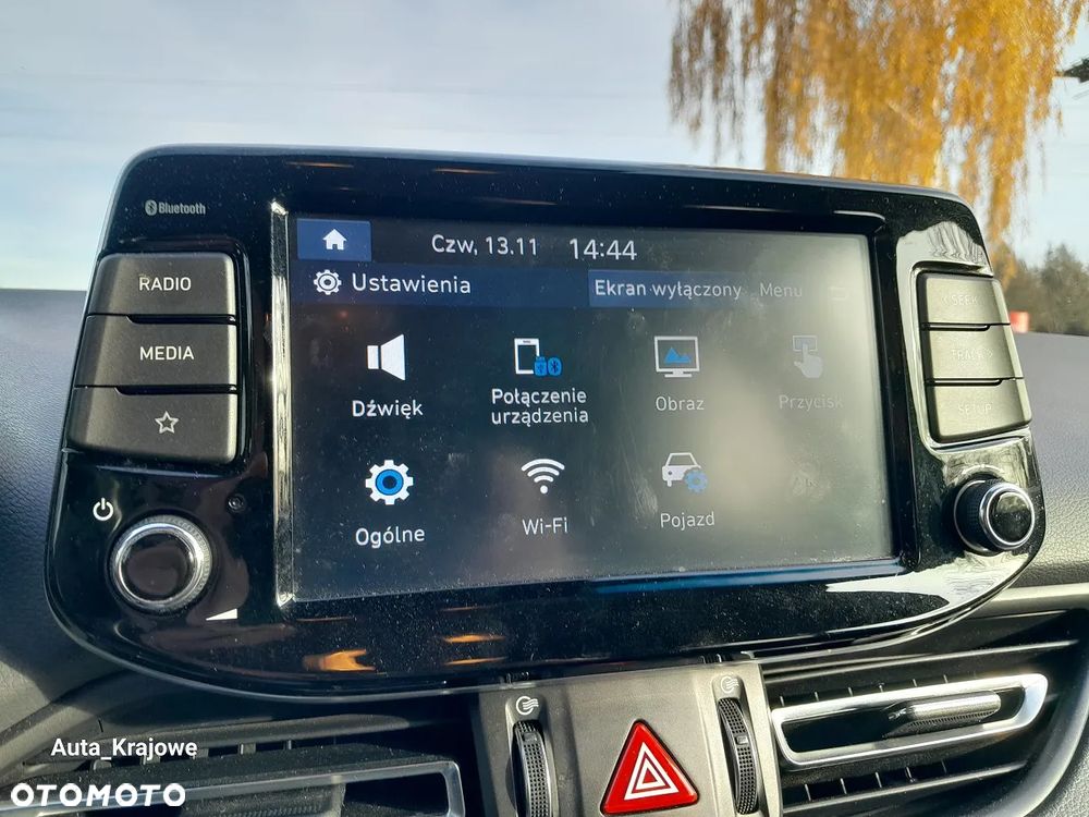 Hyundai i30 1.5 DPI Smart - 15