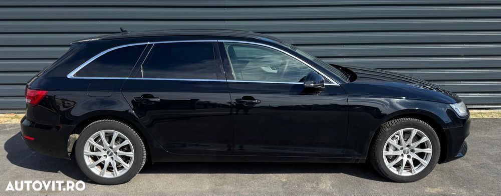 Audi A4 2.0 TDI S tronic quattro - 2