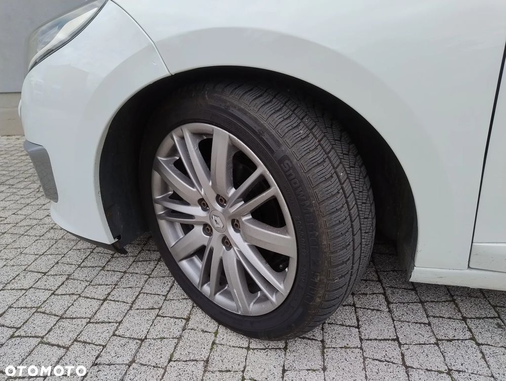 Renault Megane ENERGY dCi 130 GT LINE - 36