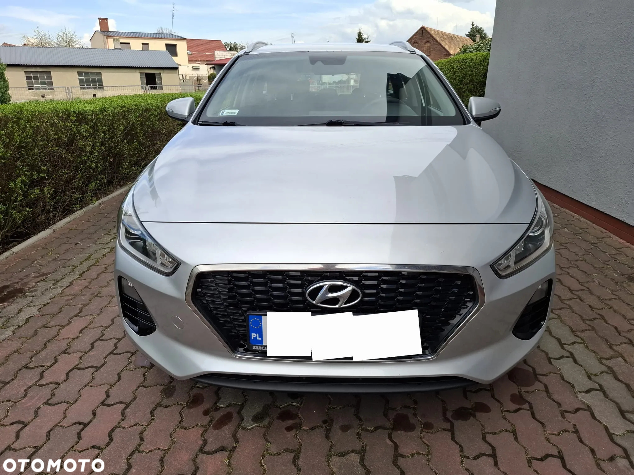 Hyundai i30 1.6 CRDi Comfort - 8