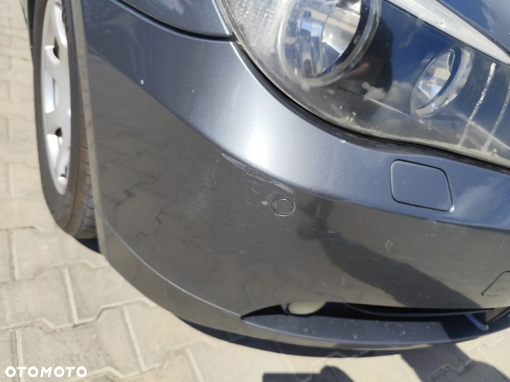 BMW Seria 5 525d - 13
