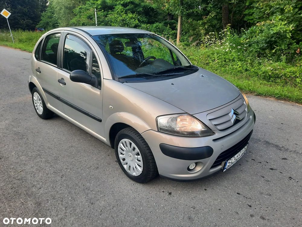 Citroën C3 1.1i Impress - 9