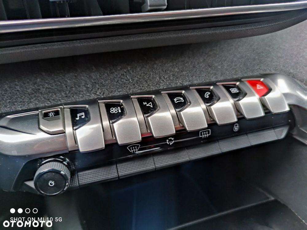 Peugeot 3008 PureTech 130 Stop & Start EAT6 Active - 35