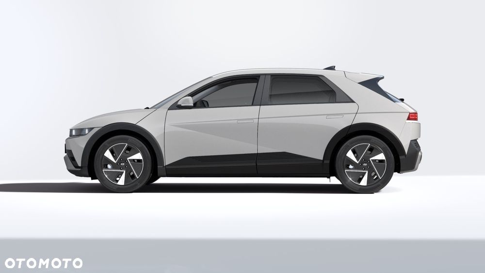 Hyundai IONIQ 5 63kWh Dynamiq - 3