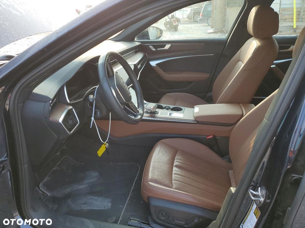 Audi A6 Limousine - 7