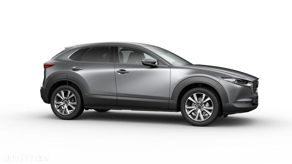 Mazda CX-30 - 5