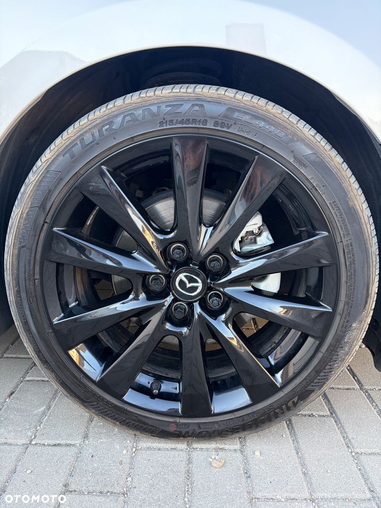 Mazda 3 - 18