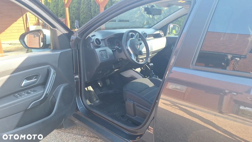 Dacia Duster 1.0 TCe Prestige - 6