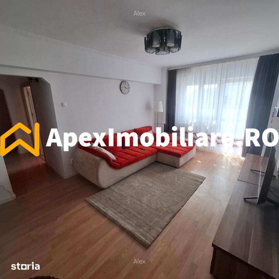 Apartament 3 camere de inchiriat Baba Novac Bucuresti | ApexImobiliare — fotografia 3