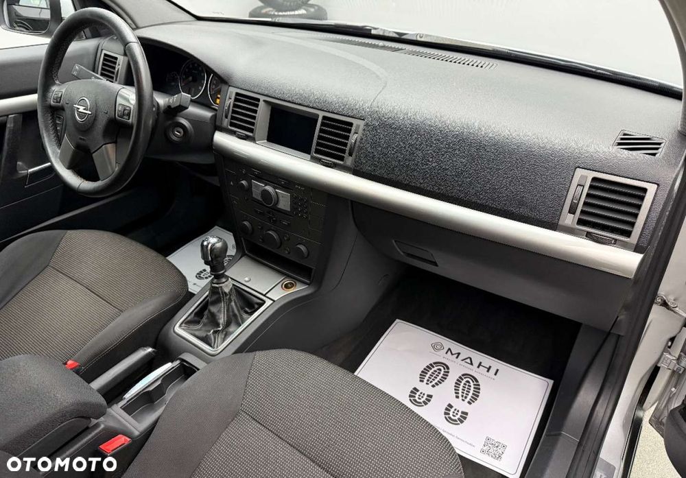 Opel Signum 2.2 Cosmo - 16