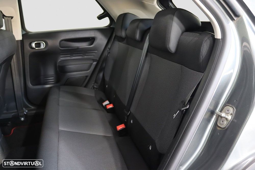 Citroën C4 Cactus Pure Tech e-THP 110 Stop&Start Feel - 10