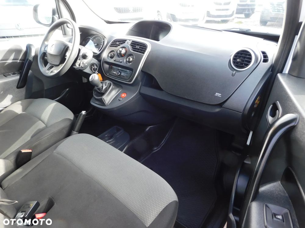 Renault Kangoo 1.5 dCi Limited - 5