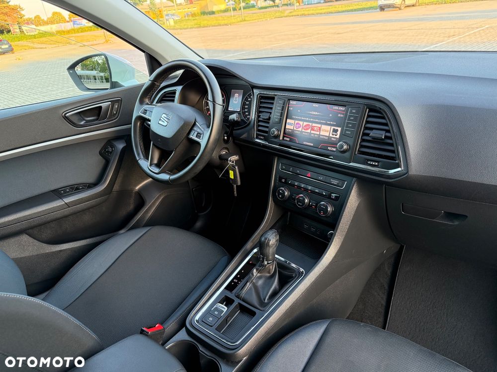 Seat Ateca - 25