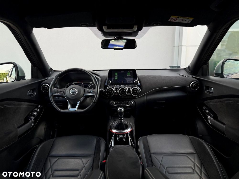 Nissan Juke 1.0 DIG-T N-Design - 20