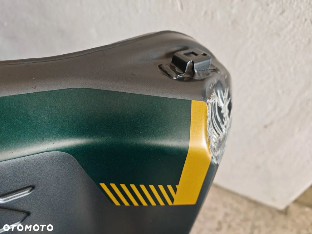 BMW R1300GS ADV 1300 bak zbiornik paliwa 46815B34475 - 6