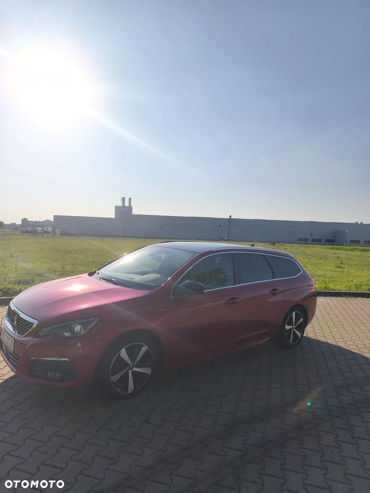 Peugeot 308 PureTech 130 Active Pack - 11