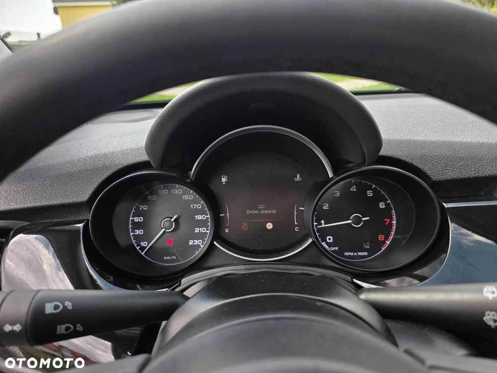 Fiat 500X Dolcevita 1.3 Cross DCT - 26