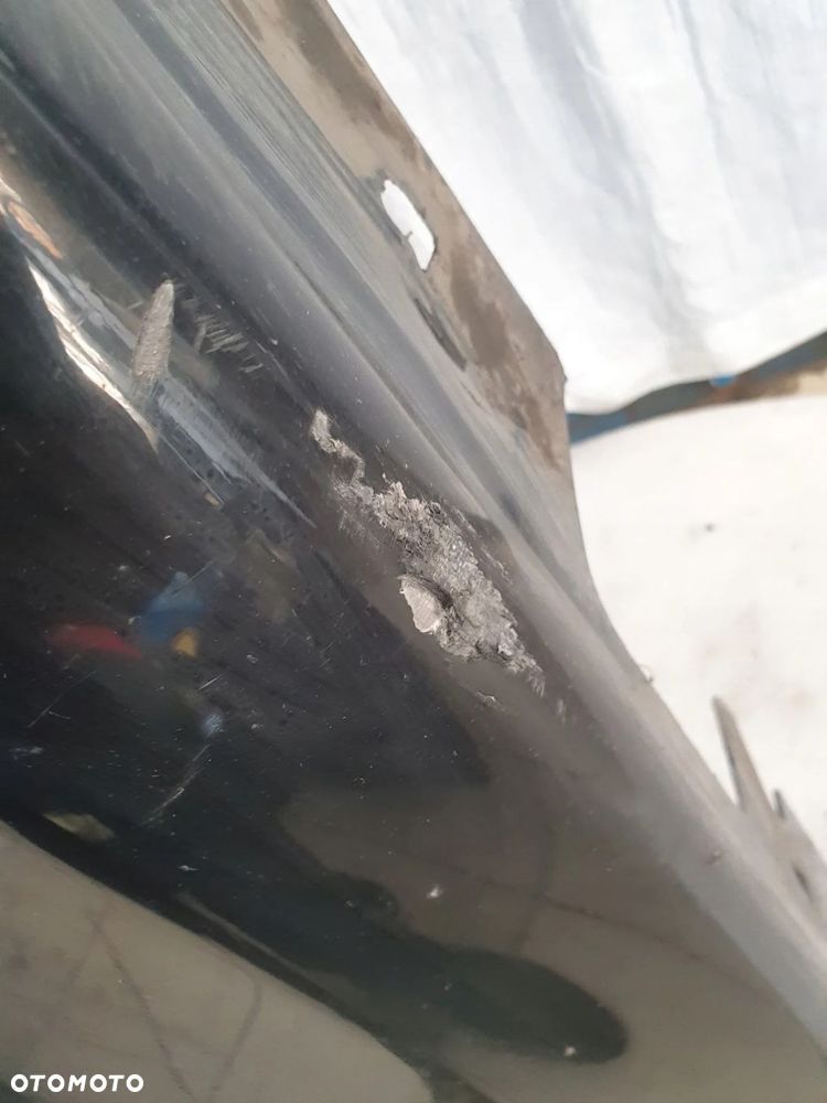 LISTWA PROGOWA NAKŁADKA BMW E90 E91 - 3