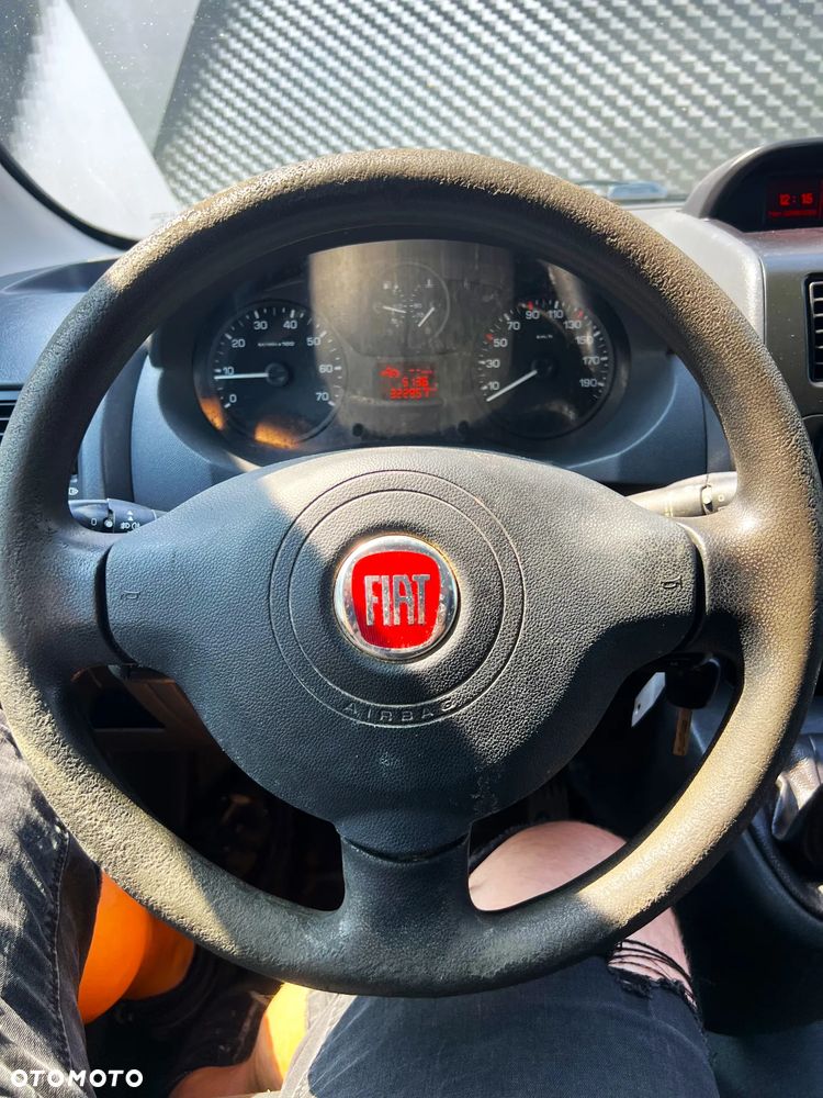 Fiat SCUDO - 4