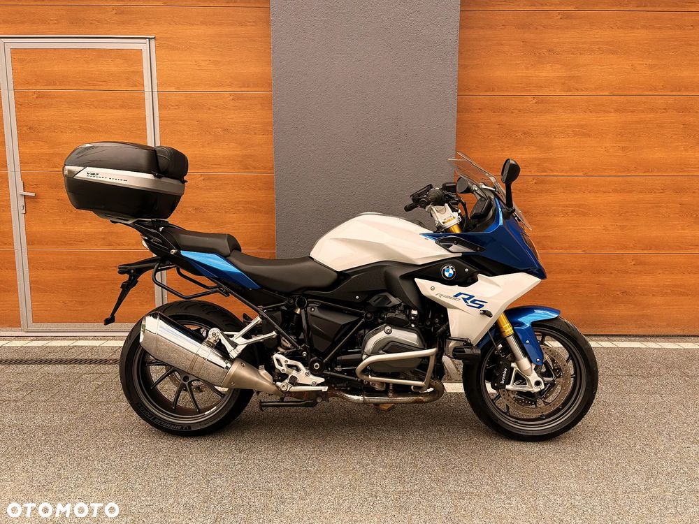 BMW R - 3