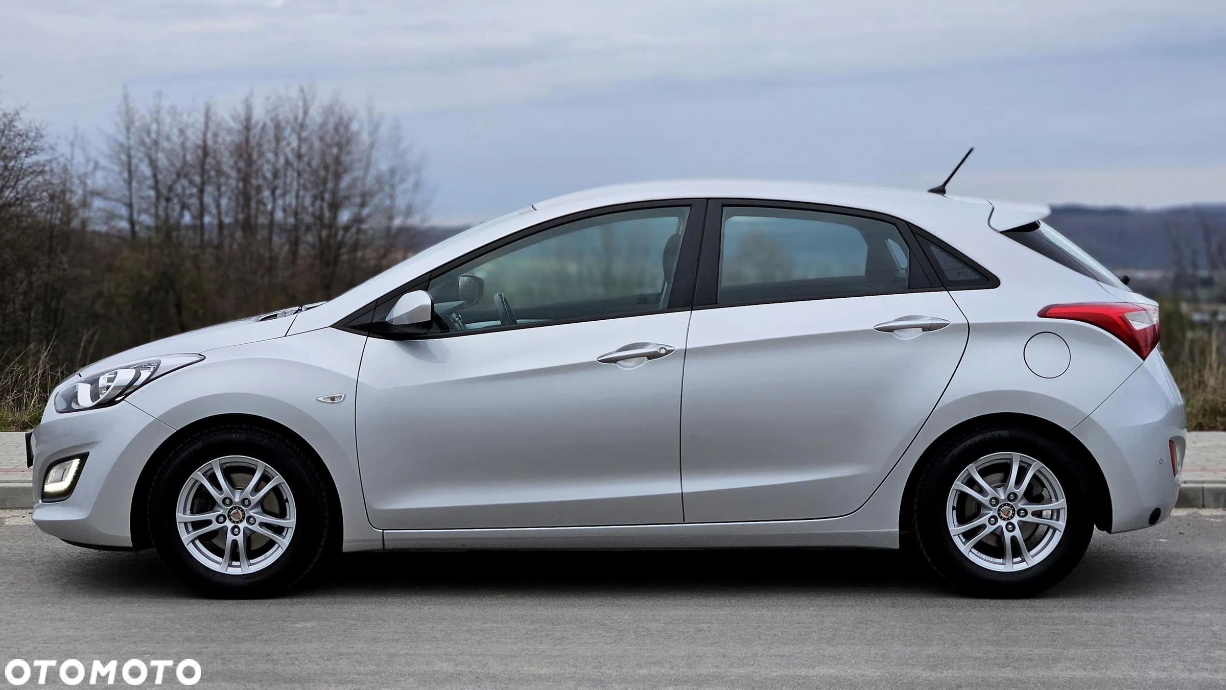 Hyundai i30 1.4 Classic - 11