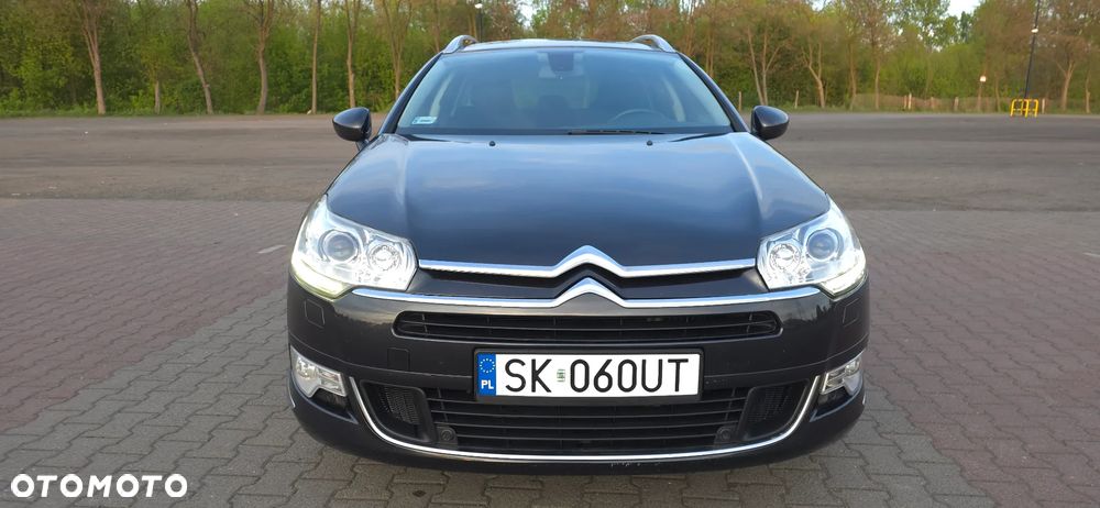 Citroën C5 2.0 HDi Seduction - 2