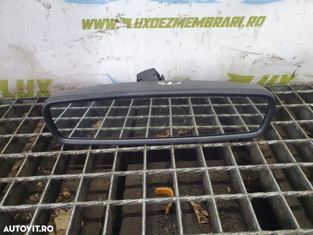 Oglinda retrovizoare interioara E11046532 Ford Fiesta 7 [2017 - 2020] - 1