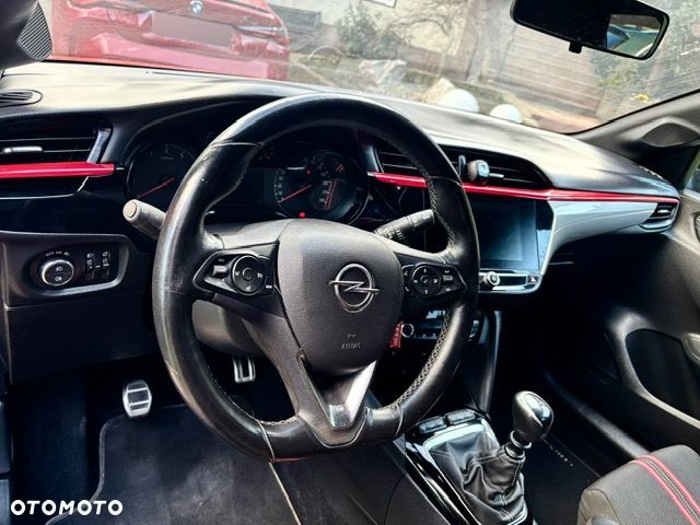 Opel Corsa 1.2 GS Line Plus Pack S&S - 3