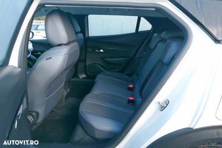 Dezmembrez Peugeot 2008 2 [2019 - 2023] Crossover 1.2 PureTech MT (13 - 6