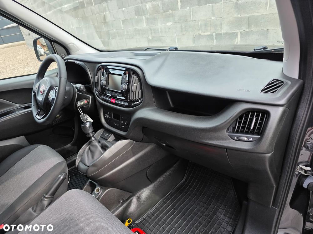 Fiat Doblo - 26