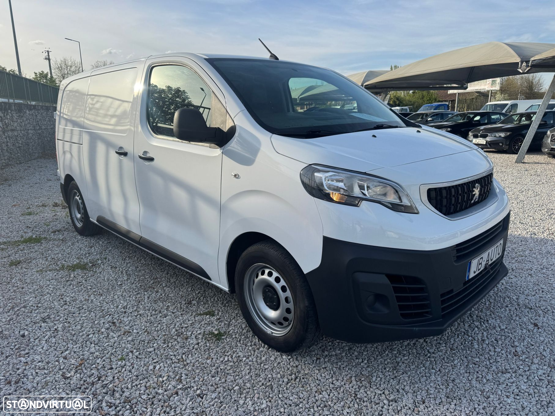 Peugeot Expert 1.5 BlueHDi L1H1 - 3