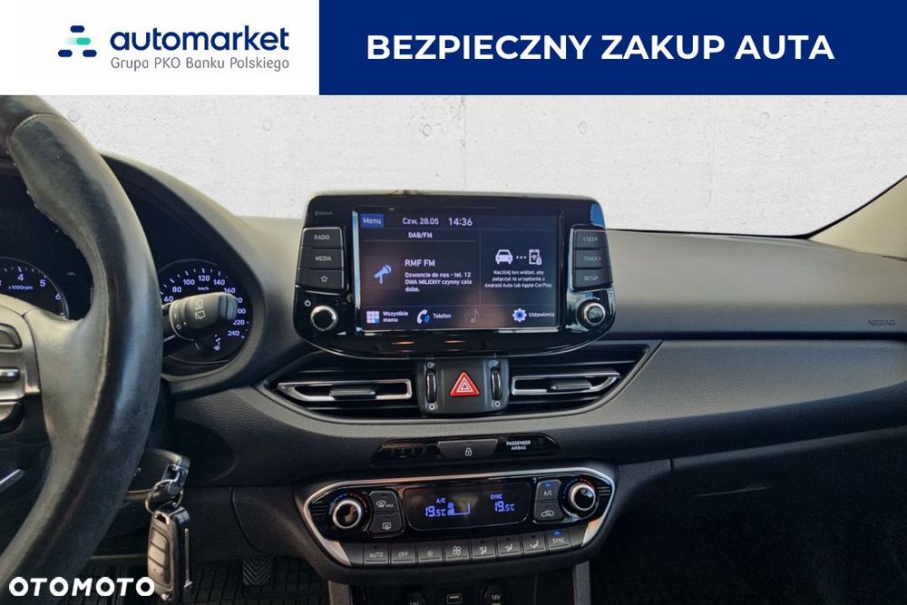 Hyundai i30 1.5 DPI Smart - 18