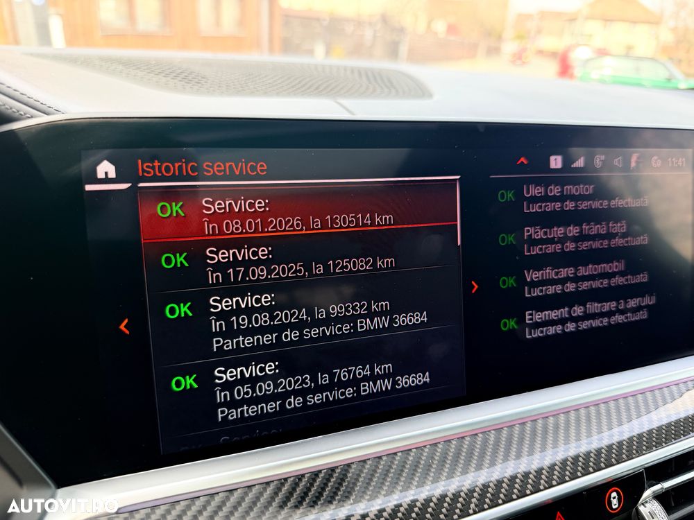 BMW X6 - 15