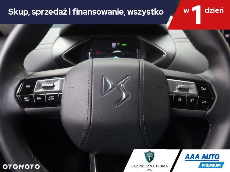 DS Automobiles DS 3 Crossback - 19